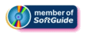 Gelistet in SoftGuide